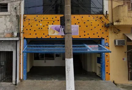 Ponto Comercial para alugar, 45m² no Ipiranga, São Paulo
