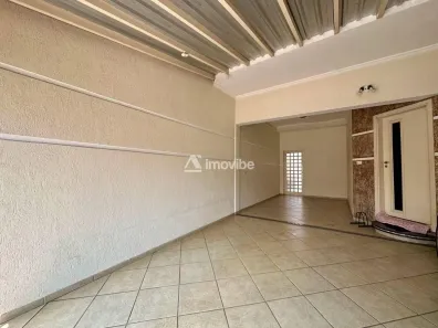 Casa com 4 Quartos à venda, 220m² no Campo Limpo, Americana