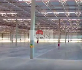 Galpão/Depósito/Armazém para alugar, 3510m² no Nova Itapevi, Itapevi