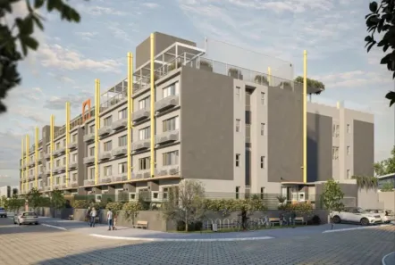 Apartamento com 1 Quarto à venda, 37m² no Barra da Lagoa, Florianópolis