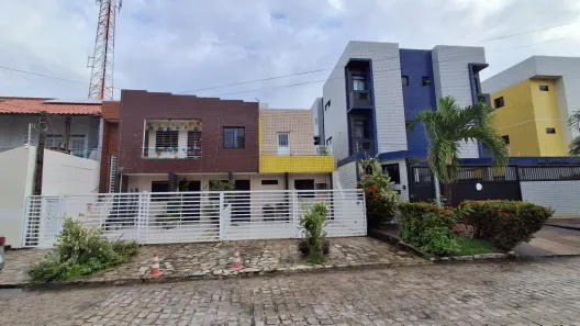 Apartamento com 1 Quarto à venda, 28m² no Bessa, João Pessoa