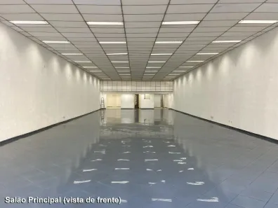 Ponto Comercial para alugar, 400m² no Mooca, São Paulo