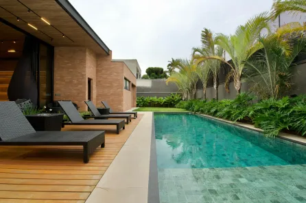 Casa de Condomínio com 4 Quartos para alugar, 703m² no Alphaville Residencial Um, Barueri