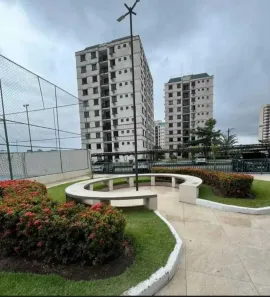Apartamento com 3 Quartos à venda, 70m² no Jabotiana, Aracaju