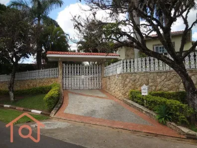 Fazenda/Sítio com 3 Quartos à venda, 331m² no City Castello, Itu