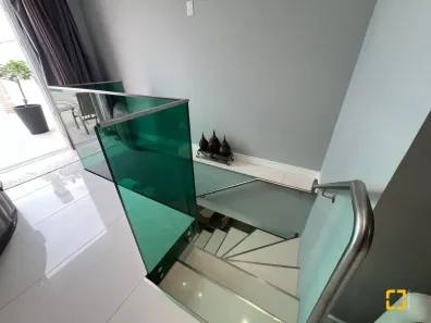 Apartamento com 4 Quartos à venda, 280m² no Canasvieiras, Florianópolis