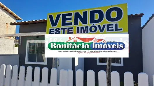 Casa com 2 Quartos à venda, 80m² no Barra Nova, Saquarema