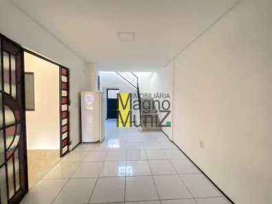 Casa com 5 Quartos à venda, 180m² no José Bonifácio, Fortaleza