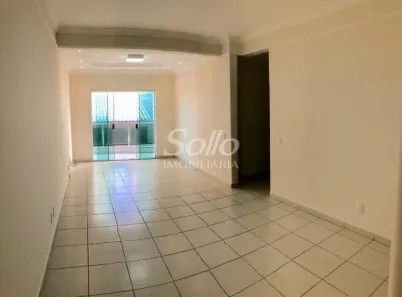 Apartamento com 2 Quartos para alugar, 118m² no Patrimônio, Uberlândia