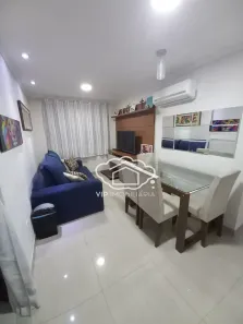 Apartamento com 2 Quartos à venda, 44m² no Campo Grande, Rio de Janeiro