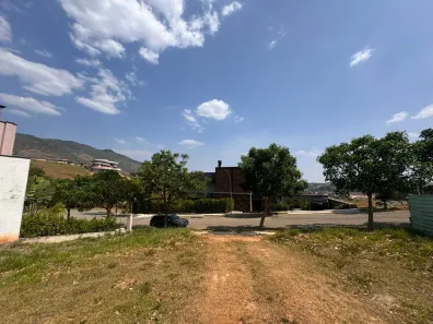 Lote/Terreno à venda, 721m² no Condomínio Residencial Itaporã de Atibaia, Atibaia