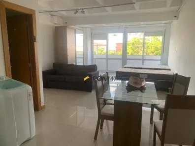 Apartamento com 1 Quarto para alugar, 42m² no Menino Deus, Porto Alegre