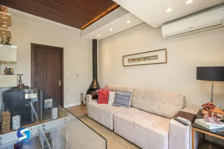 Apartamento com 2 Quartos à venda, 92m² no Rio Branco, Porto Alegre