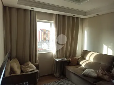 Apartamento com 3 Quartos à venda, 78m² no Jardim Paraíso, São Paulo