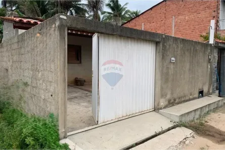 Casa com 2 Quartos à venda, 112m² no São Miguel dos Milagres, São Miguel dos Milagres