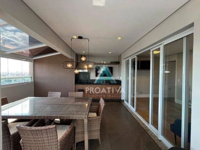 Cobertura com 3 Quartos à venda, 158m² no Campestre, Santo André
