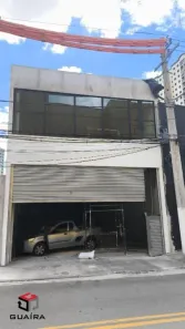 Ponto Comercial para alugar, 189m² no Nova Petrópolis, São Bernardo do Campo