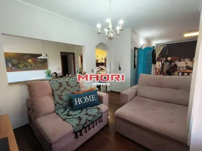 Casa com 4 Quartos à venda, 214m² no Parque Nova Suíça, Valinhos
