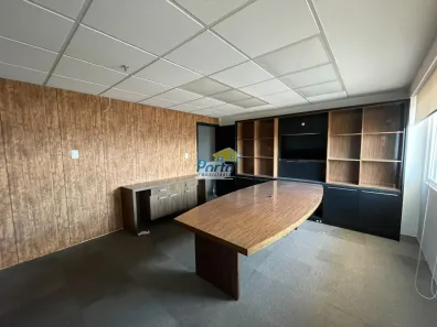 Sala Comercial para alugar, 40m² no Fátima, Teresina