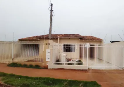 Casa com 3 Quartos para alugar, 90m² no Portal de Versalhes 1, Londrina