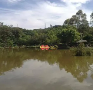 Fazenda/Sítio com 1 Quarto à venda, 24000m² no Chácaras Alpina, Valinhos