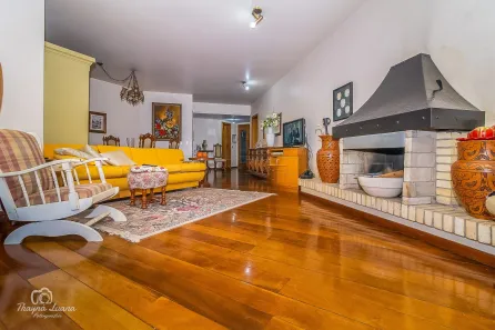 Apartamento com 3 Quartos à venda, 204m² no Bela Vista, Porto Alegre