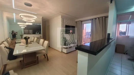 Apartamento com 2 Quartos à venda, 65m² no Vila Nova Alba, São Paulo