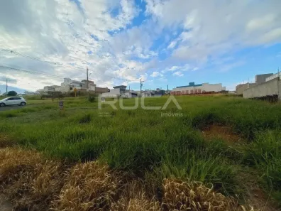 Lote/Terreno à venda, 243m² no Jardim Santa Júlia, São Carlos