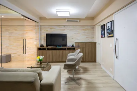 Sala Comercial para alugar, 46m² no Vila Parque Jabaquara, São Paulo