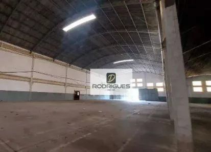Galpão/Depósito/Armazém para venda ou aluguel, 22000m² no Rio Abaixo, Itaquaquecetuba
