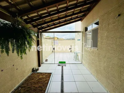 Apartamento com 2 Quartos à venda, 79m² no Mantiqueira, Belo Horizonte