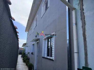 Casa com 2 Quartos à venda, 106m² no Vila Cintra, Mogi das Cruzes