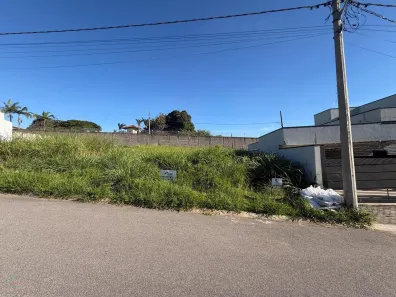 Lote/Terreno à venda, 250m² no Marambaia, Vinhedo