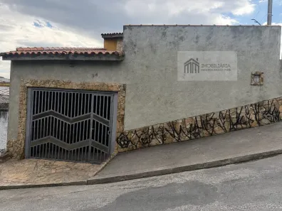 Casa com 4 Quartos para alugar, 100m² no Vila Aurora, Itapevi