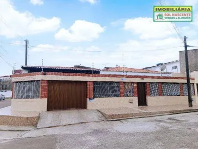 Casa com 3 Quartos à venda, 257m² no Messejana, Fortaleza