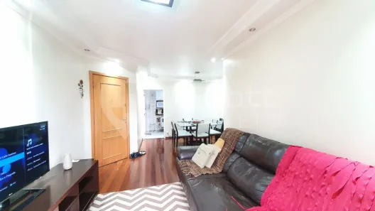 Apartamento com 3 Quartos à venda, 93m² no Jardim Taquaral, São Paulo