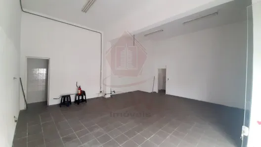 Ponto Comercial para alugar, 42m² no Centro, Jundiaí