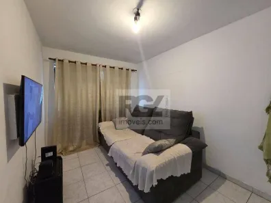 Apartamento com 2 Quartos à venda, 70m² no Embaré, Santos