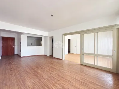Apartamento com 3 Quartos à venda, 118m² no Centro Histórico, Porto Alegre