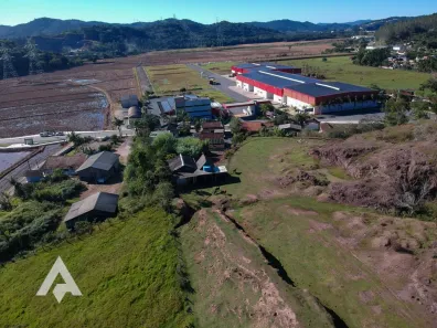 Lote/Terreno à venda, 90779m² no Belchior Baixo, Gaspar