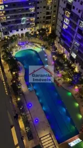 Apartamento com 2 Quartos à venda, 67m² no Continental, Osasco