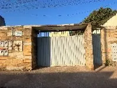 Apartamento com 2 Quartos à venda, 56m² no Jardim Águas Lindas II, Águas Lindas de Goiás