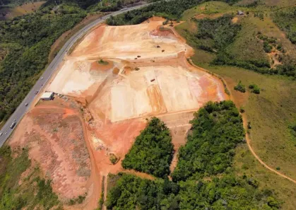 Lote/Terreno à venda, 10000m² no , Simões Filho