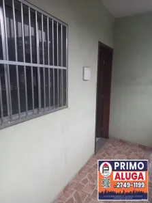 Casa com 2 Quartos para alugar, 40m² no Parque Artur Alvim, São Paulo