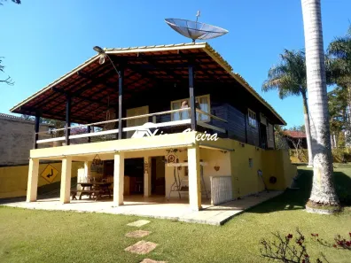 Fazenda/Sítio com 3 Quartos à venda, 1200m² no , Santa Isabel