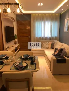 Apartamento com 2 Quartos à venda, 47m² no Água Fria, São Paulo