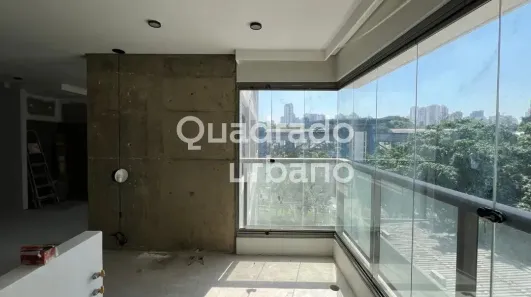 Apartamento com 1 Quarto à venda, 43m² no Vila Clementino, São Paulo
