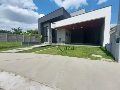 Casa de Condomínio com 3 Quartos à venda, 148m² no Jardim Jacinto, Jacareí