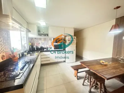 Casa com 3 Quartos à venda, 154m² no Vila São Luis, Guarulhos