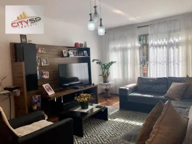 Sobrado com 4 Quartos à venda, 214m² no Vila Guarani (Z Sul), São Paulo